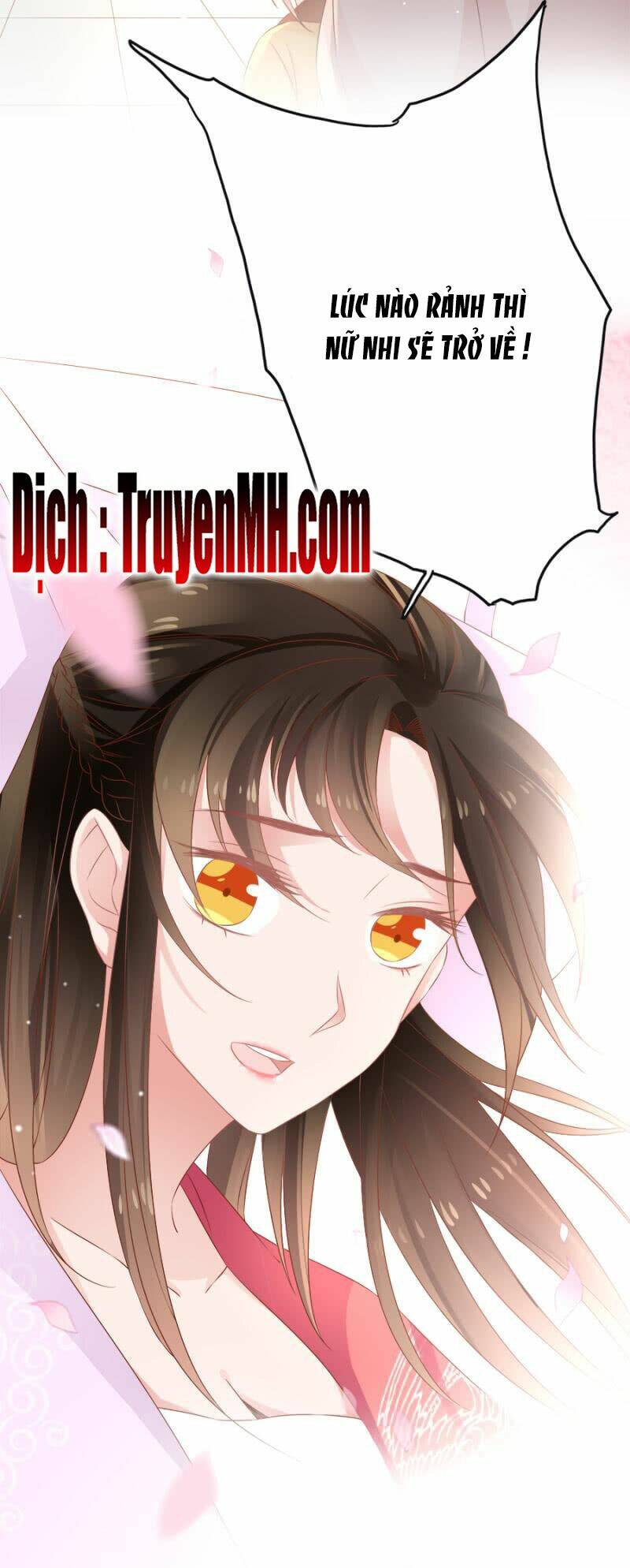 Solo Đi Vương Gia: Chapter 117