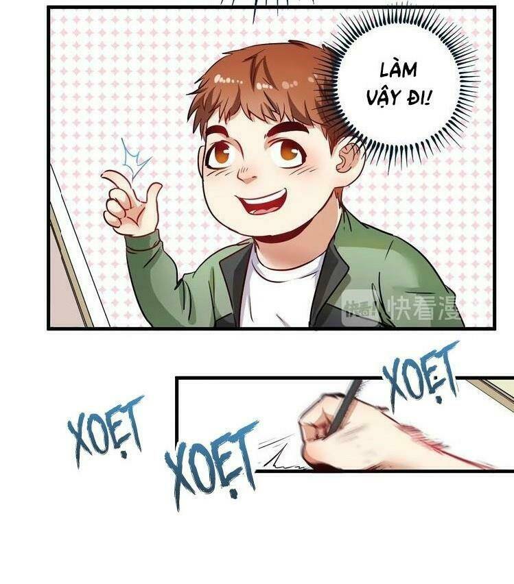 Ta Có Rất Nhiều Thành Tích: Chapter 10