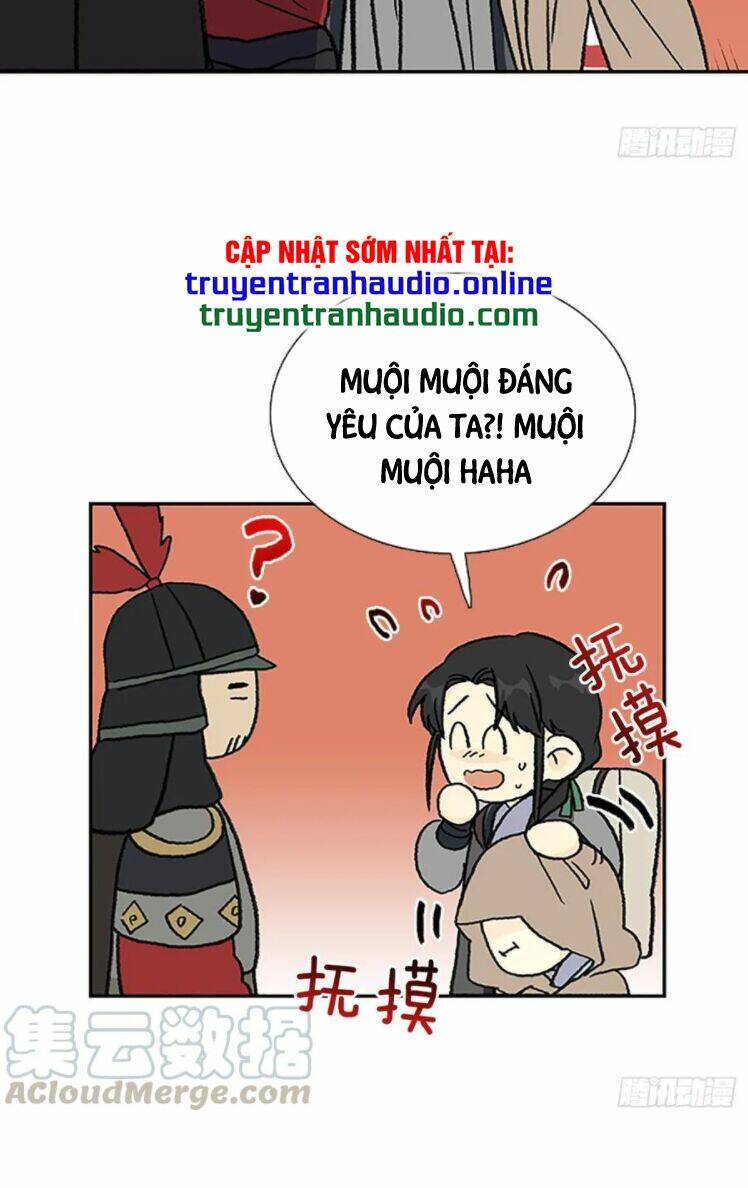 Học Sĩ Tái Sinh: Chapter 148.5