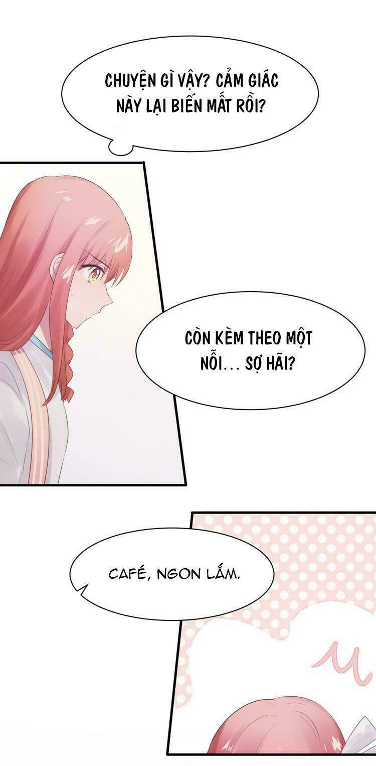 Nhất Tiễn Khuynh Tâm: Chapter 3