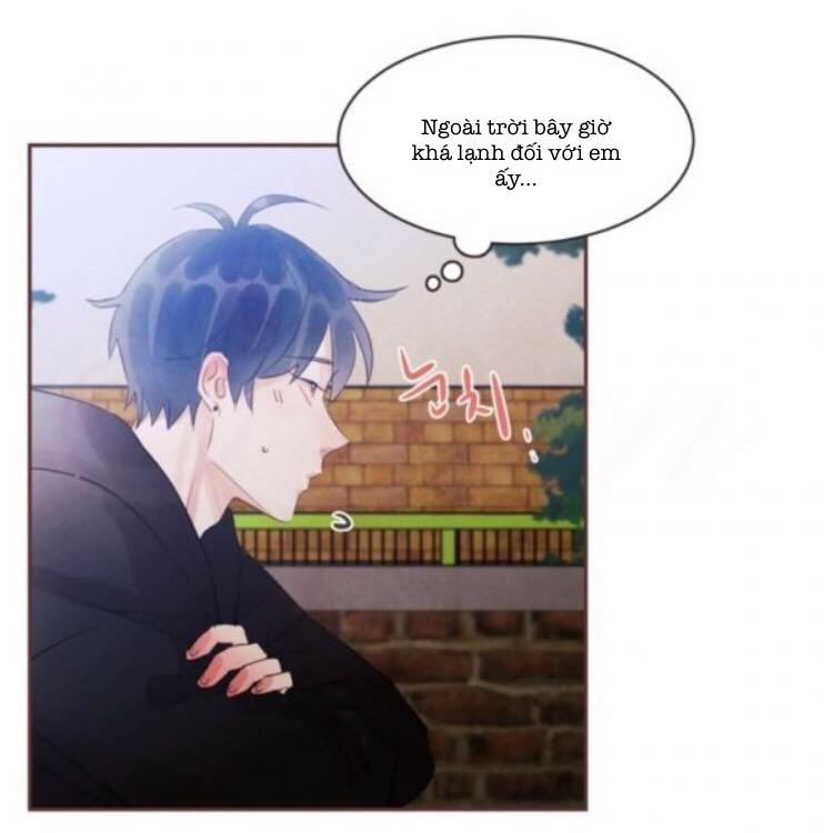 Giữa Tình Yêu Và Tình Bạn: Chapter 31