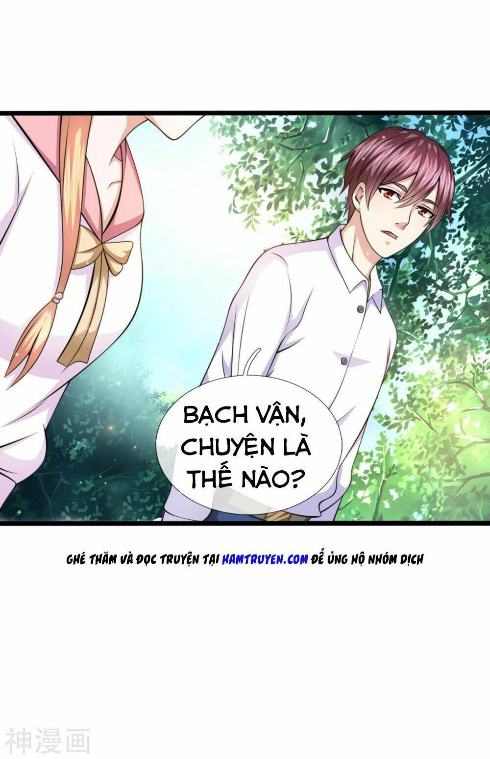 Tuyệt Thế Phi Đao: Chapter 149