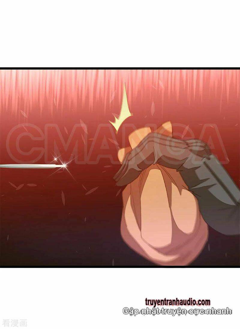 Cửu Dương Thần Vương: Chapter 235