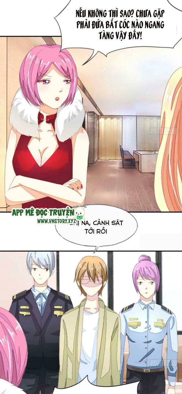 Nam Thần Ma Cà Rồng: Sủng Nhược Tiểu Lãn Thê: Chapter 27