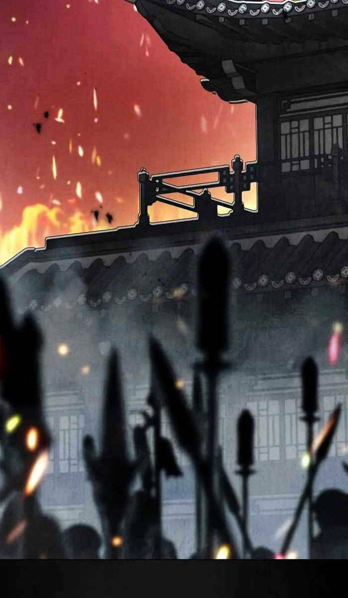 Đông Phương Bất Bại: Chapter 1