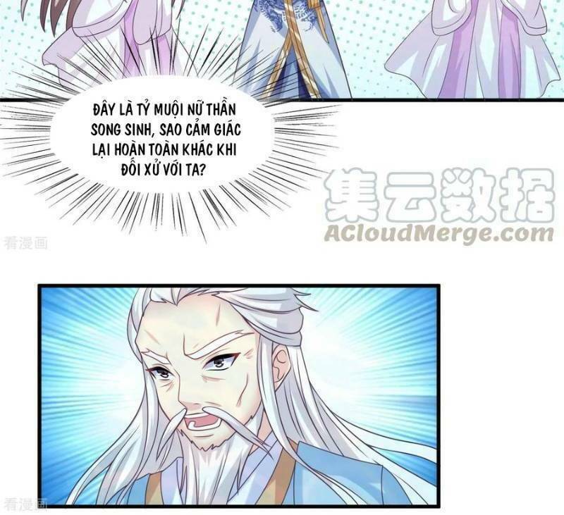 Ta Là Ngọc Hoàng Đại Đế: Chapter 78