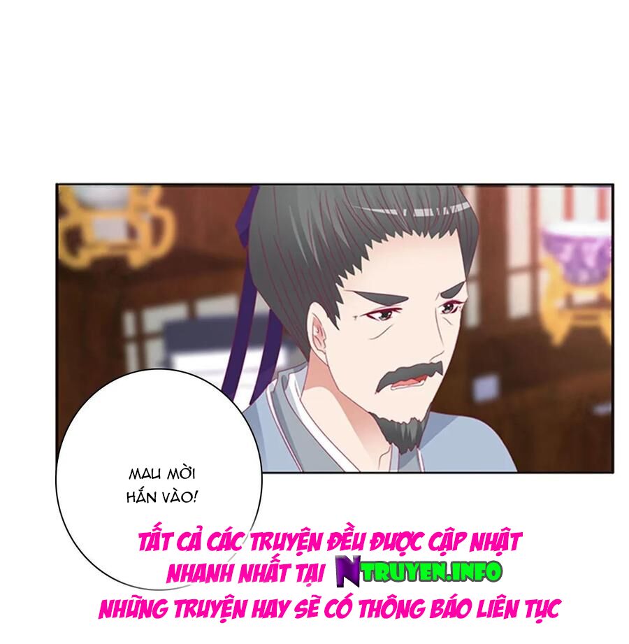 Thông Linh Phi: Chapter 620