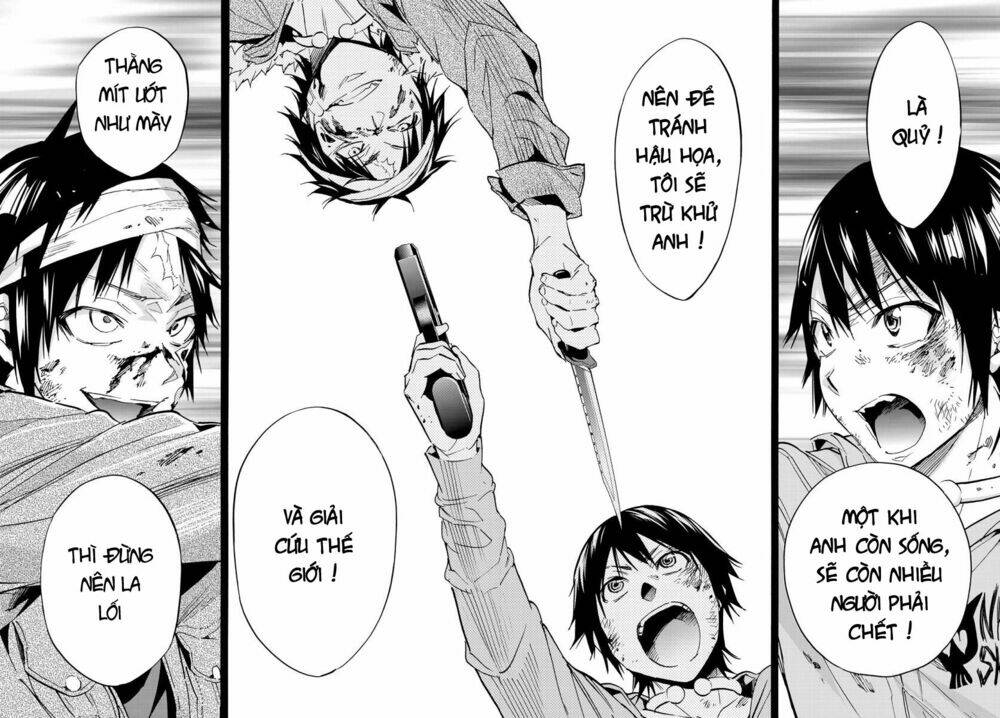 Real Account Ii: Chapter 40