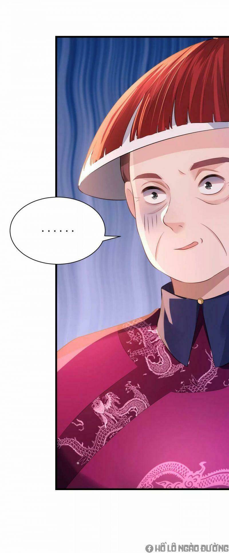 Quận Chúa Vững Vàng, Thiết Lập Nhân Vật Không Thể Vỡ: Chapter 73