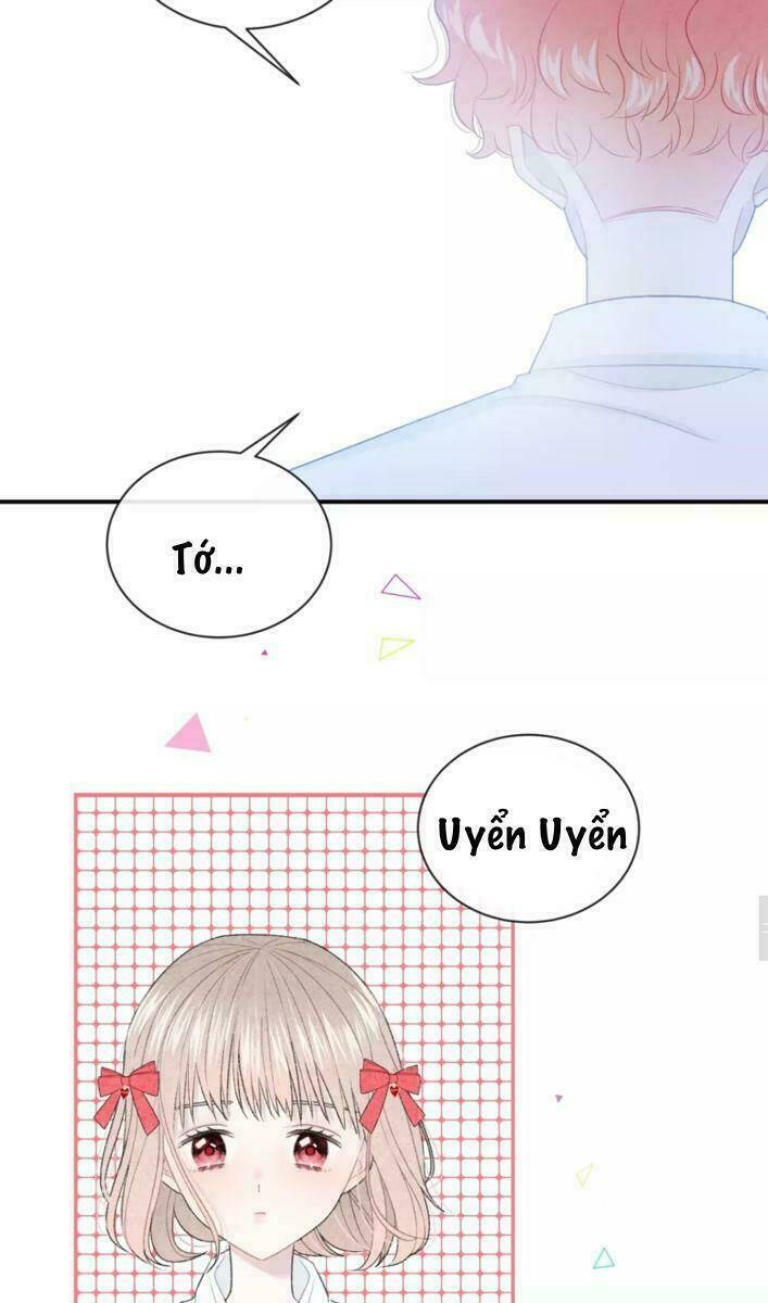 Từ Cái Nhìn Của Em: Chapter 30