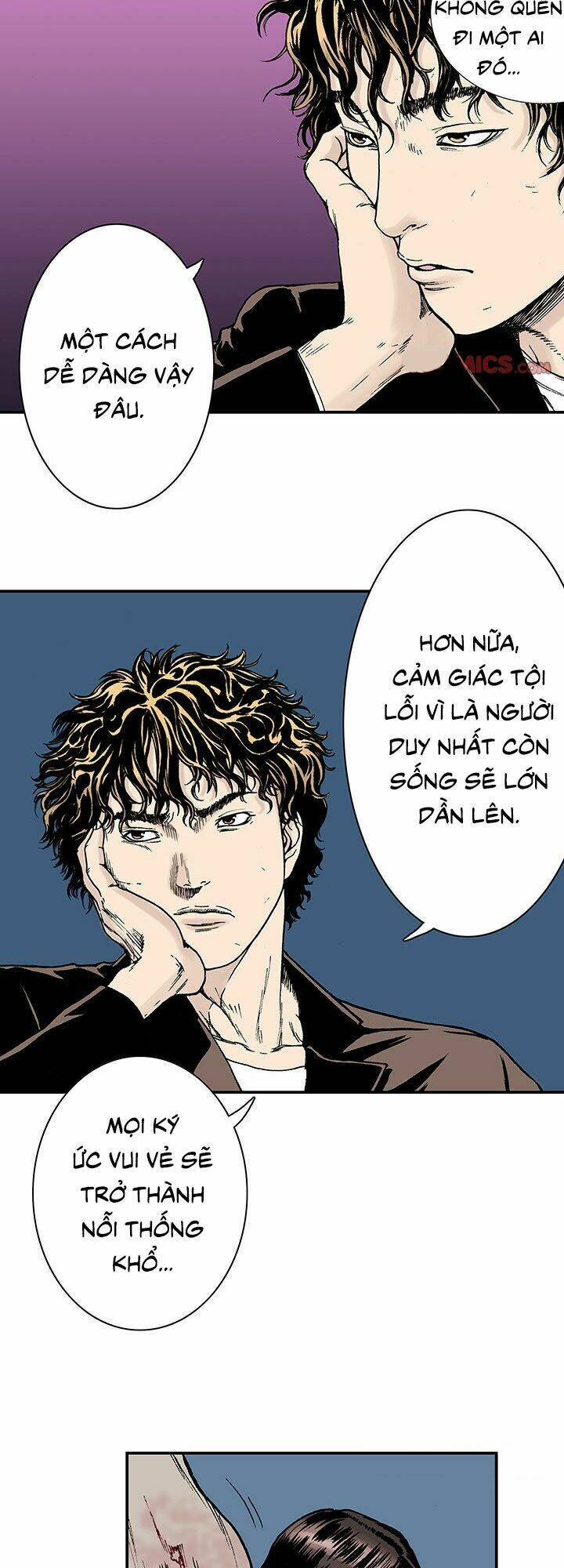 Kang Gito: Chapter 10