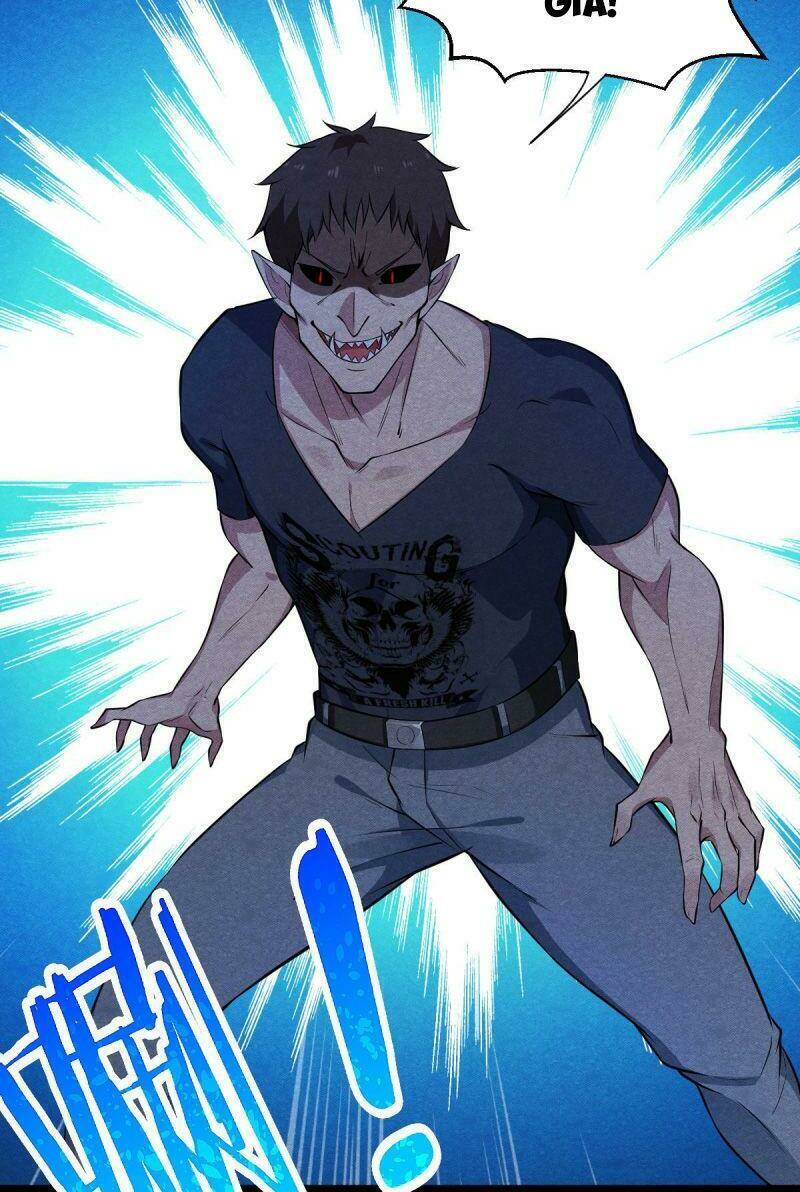 Thần Tiên Rút Thẻ: Chapter 20