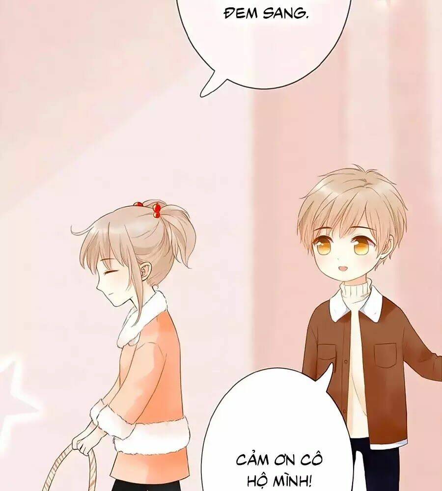 Đóa Hoa Chớm Nở: Chapter 5