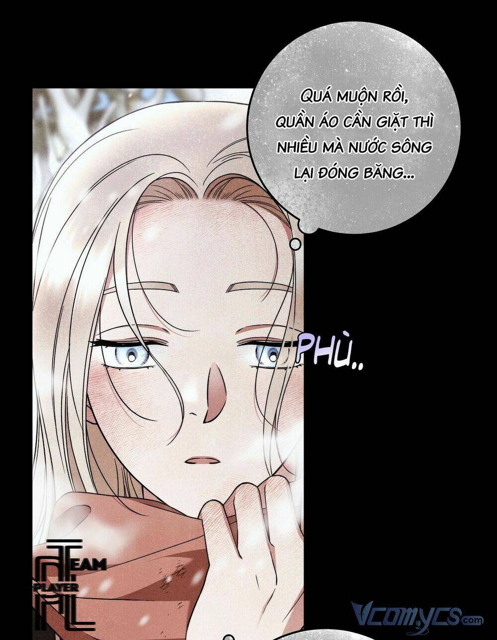 Lời Nói Dối Vĩnh Cửu: Chapter 22