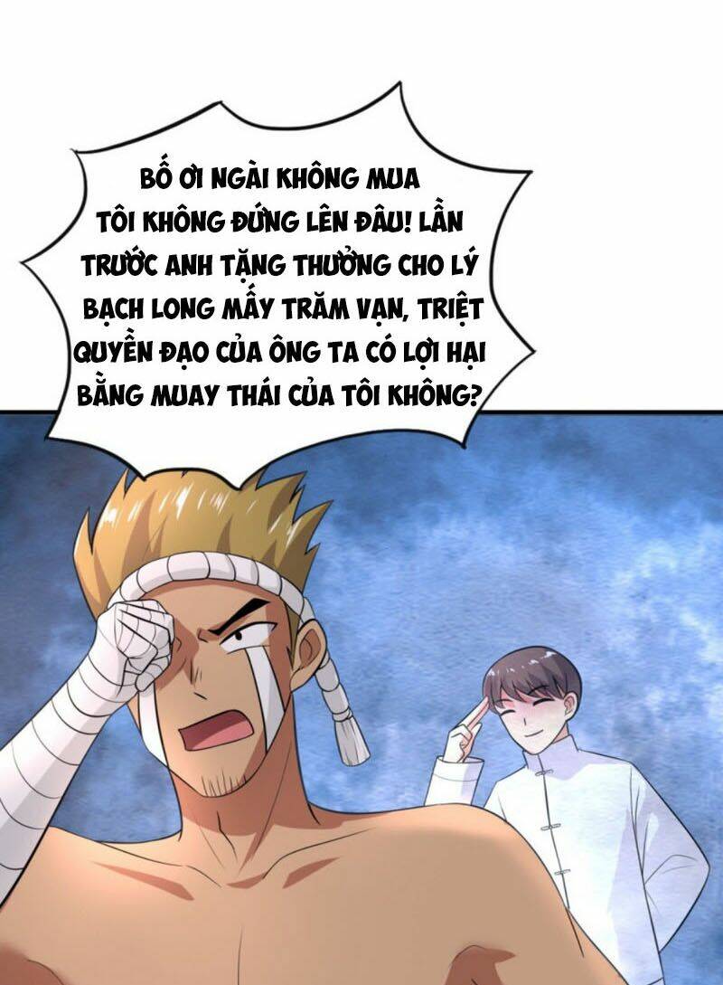 Đại Gia Livestream Vạn Giới: Chapter 24