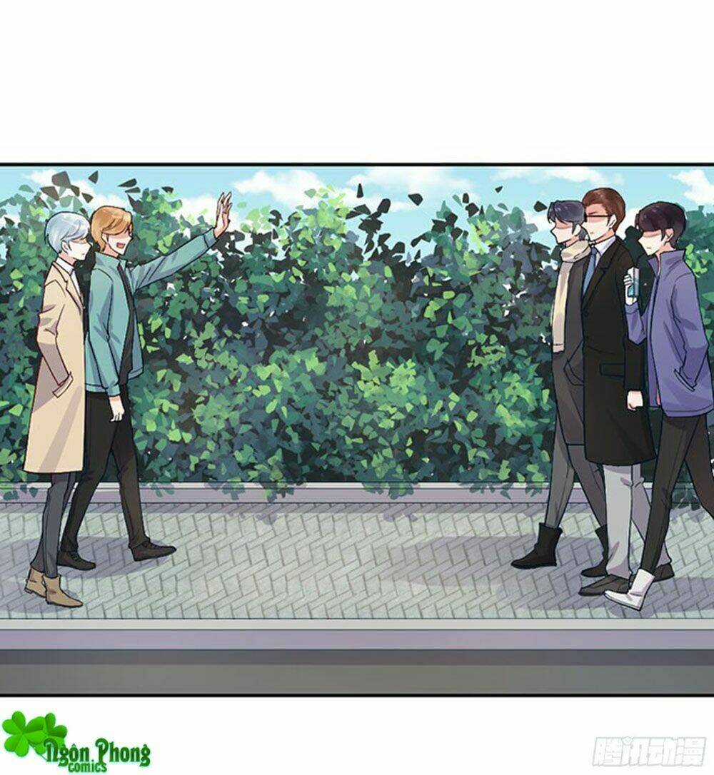 Bà Xã Tôi Là Nam Thần: Chapter 38