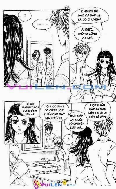 Cô gái Trung Hoa: Chapter 5