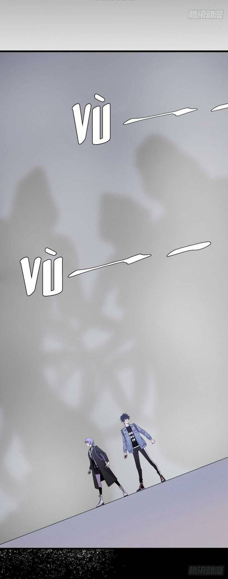 Thát Không Mê Thất: Chapter 45