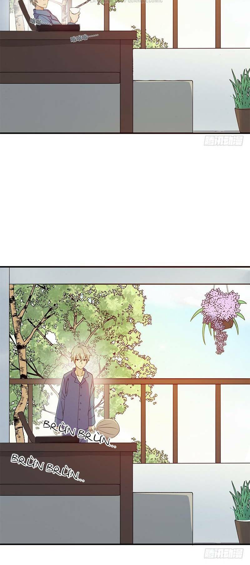 Dã Âu Lão Tổ: Chapter 4