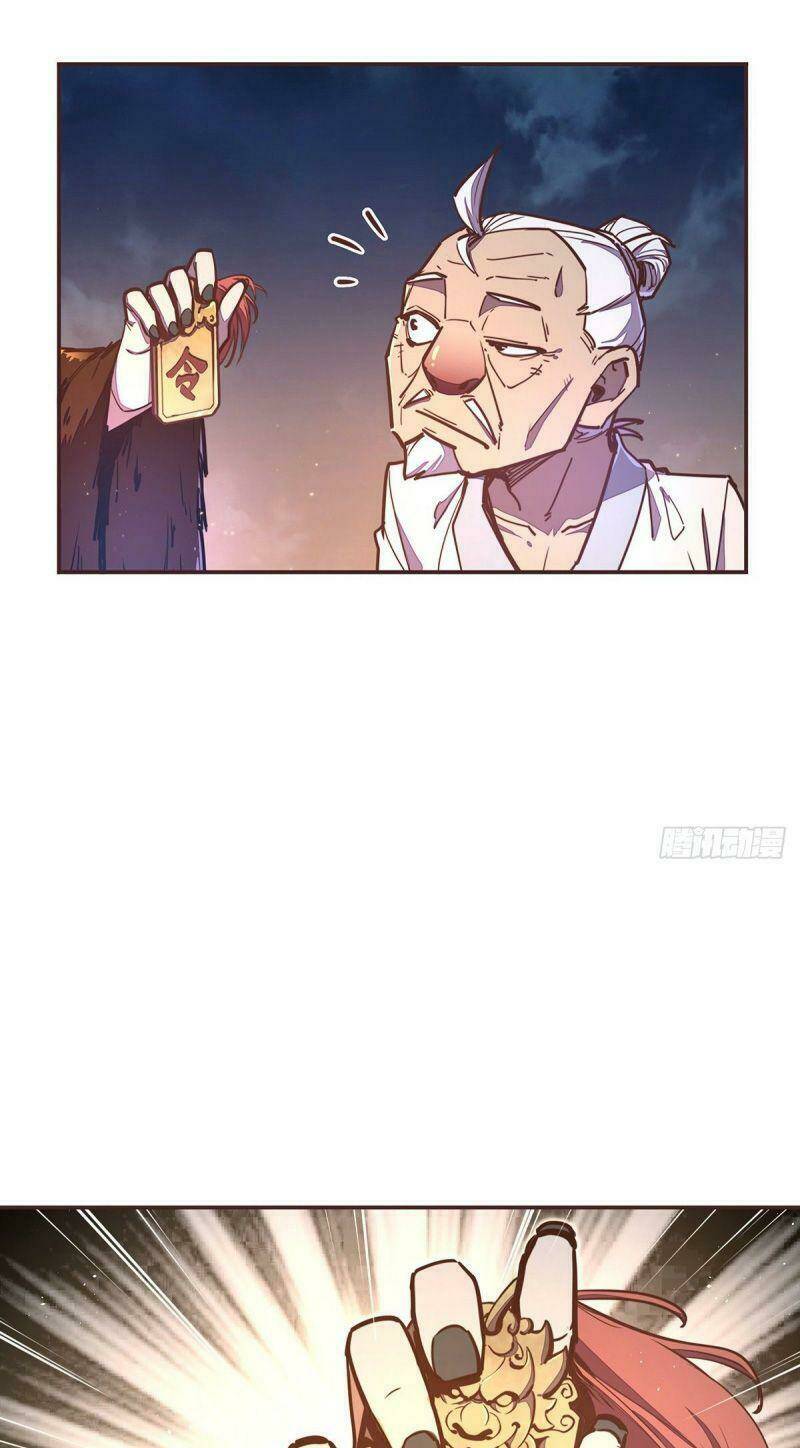 Sinh Tử Quyết: Chapter 55