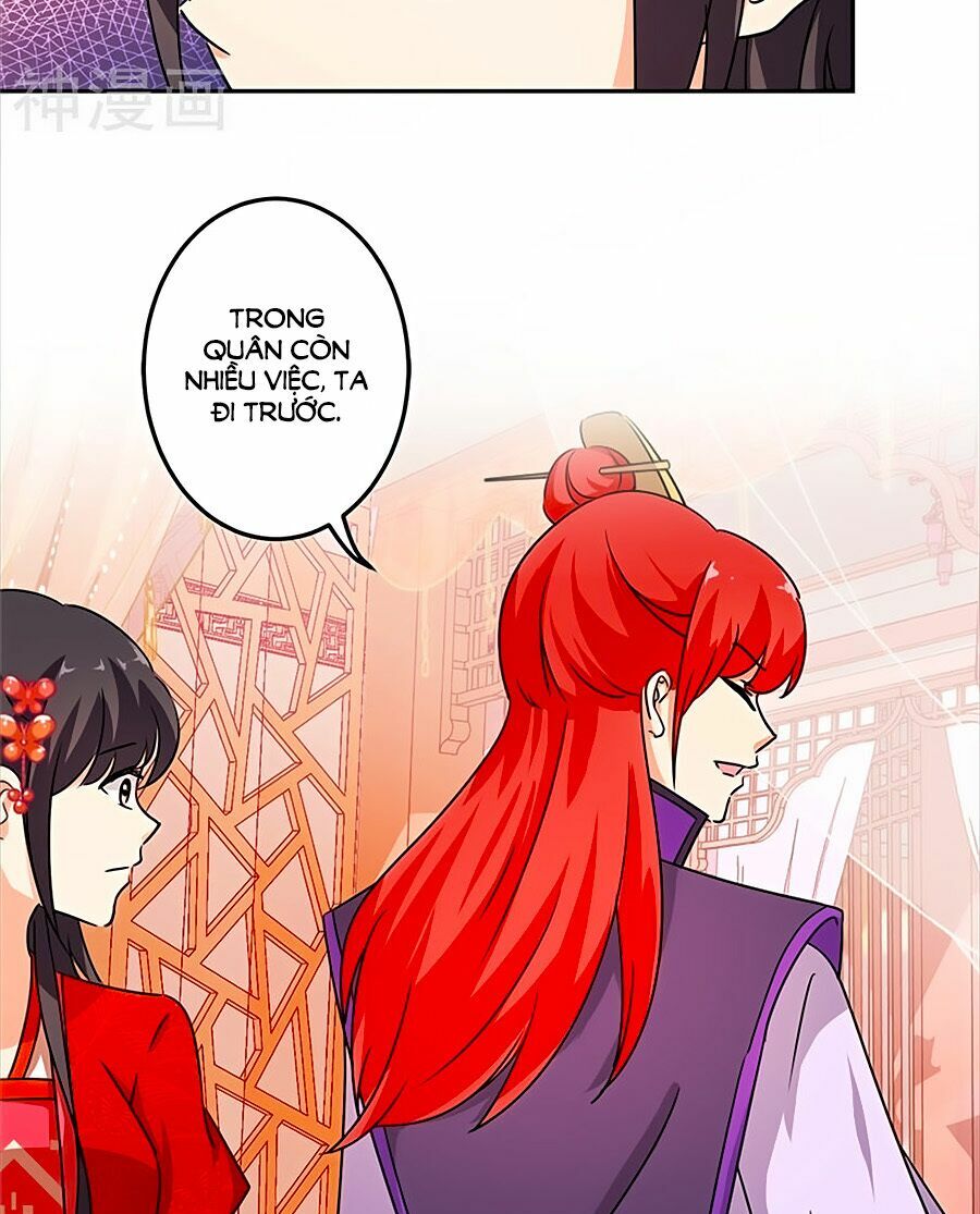 Vương Gia ! Ngươi Thật Bỉ Ổi !: Chapter 462