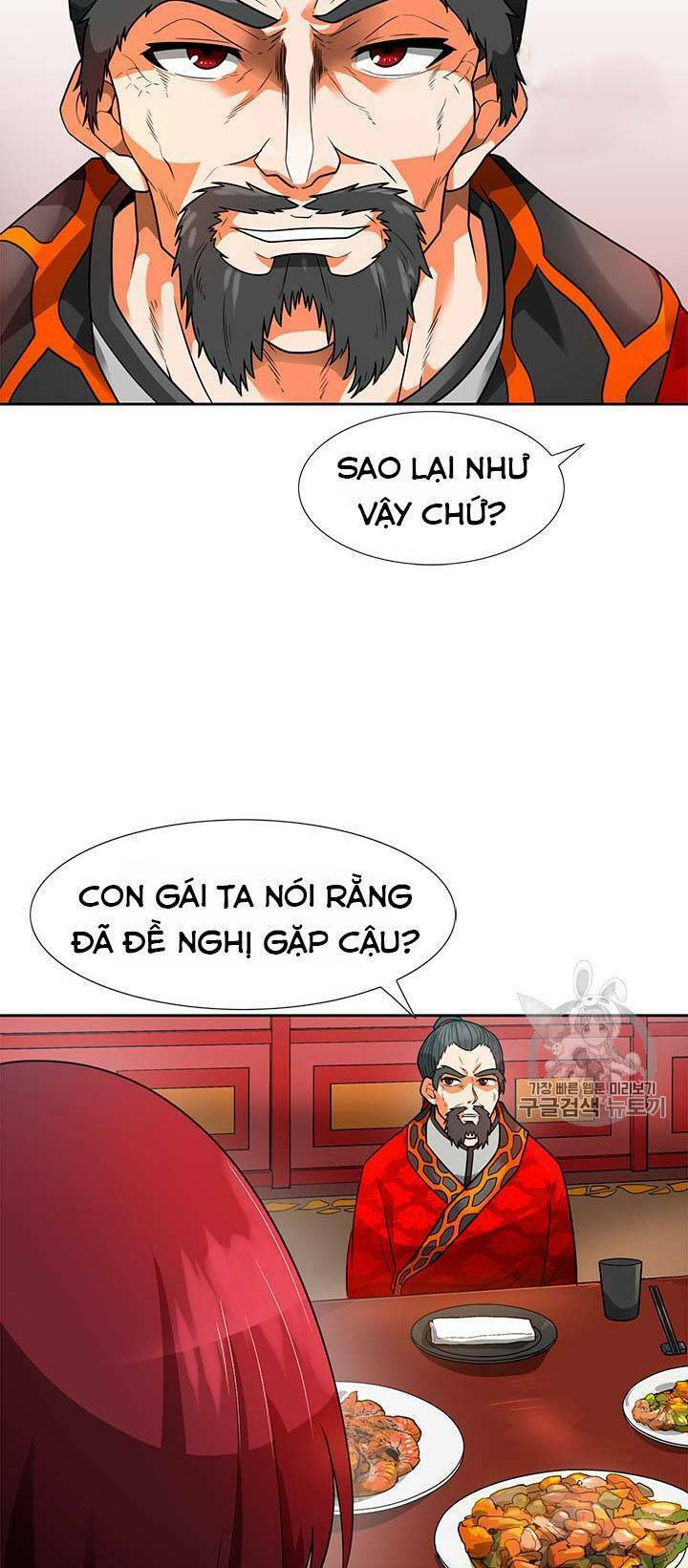 Tôi Tự Động Săn Một Mình: Chapter 53
