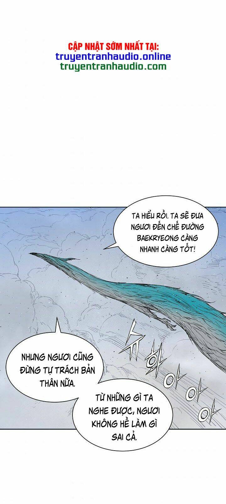 Vô Kiếm Tiểu Tử: Chapter 61