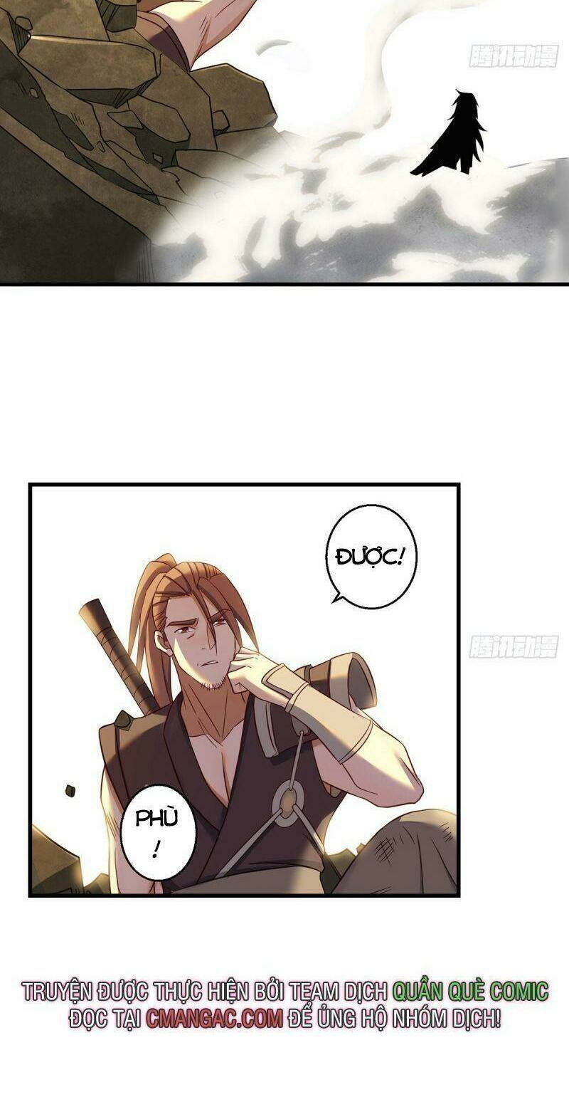 Ta Là Đại Hoàn Đan: Chapter 101