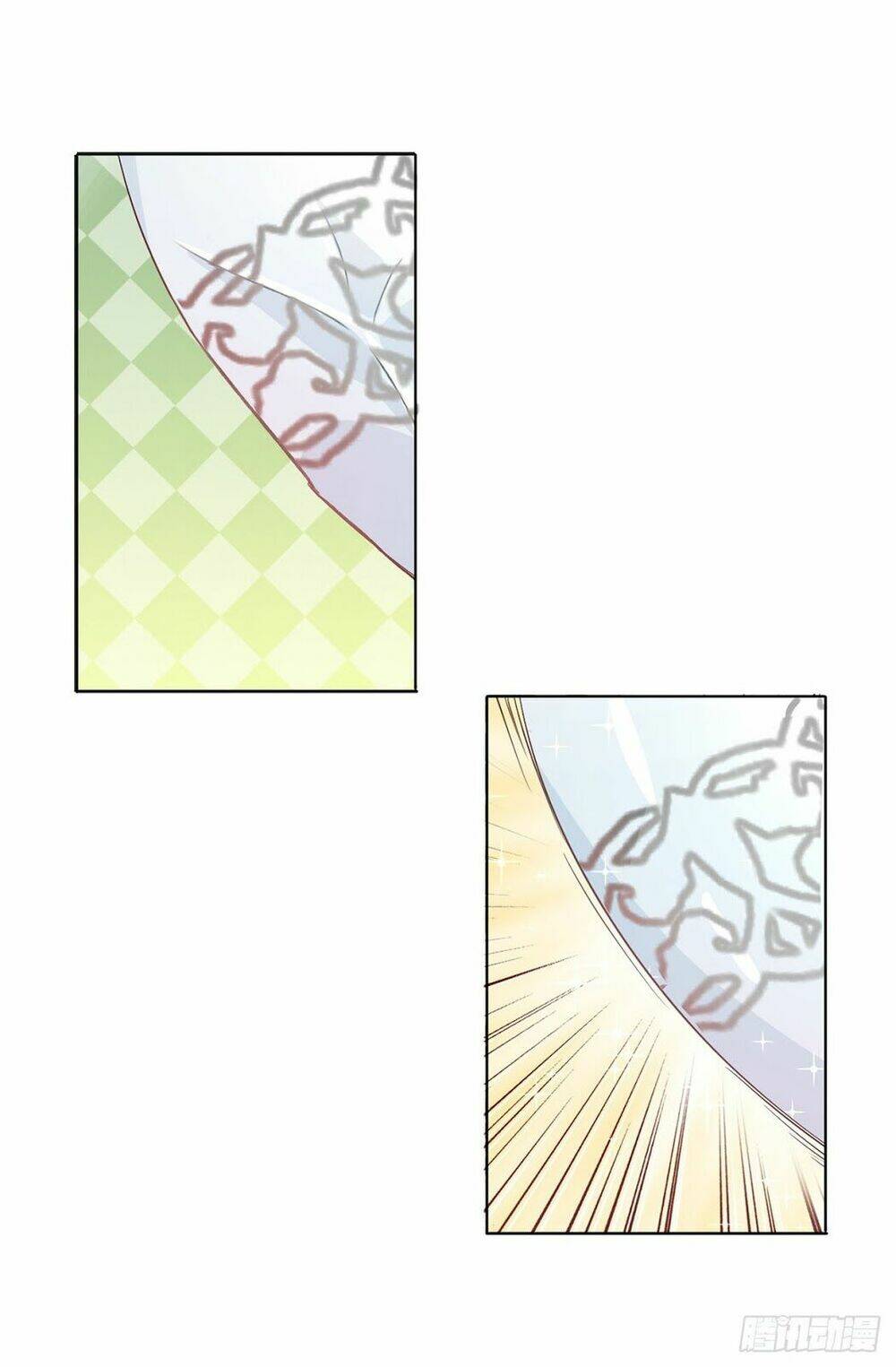 Từ Trên Trời Rơi Xuống Vị Hôn Thê Của Hoàng Đế: Chapter 4