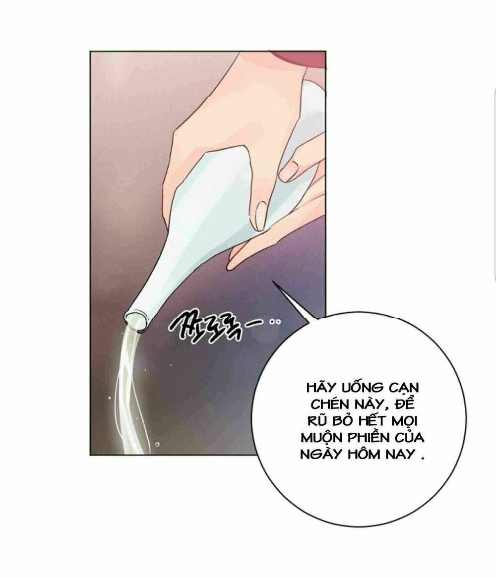 Chae Hong Sa: Chapter 26