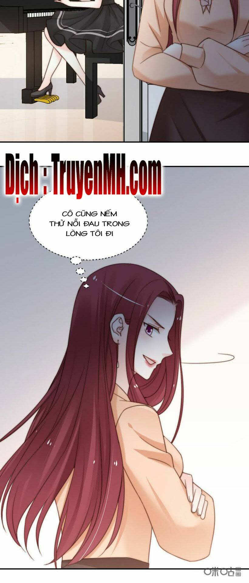 Bí Mật Của Thiên Kim: Chapter 130