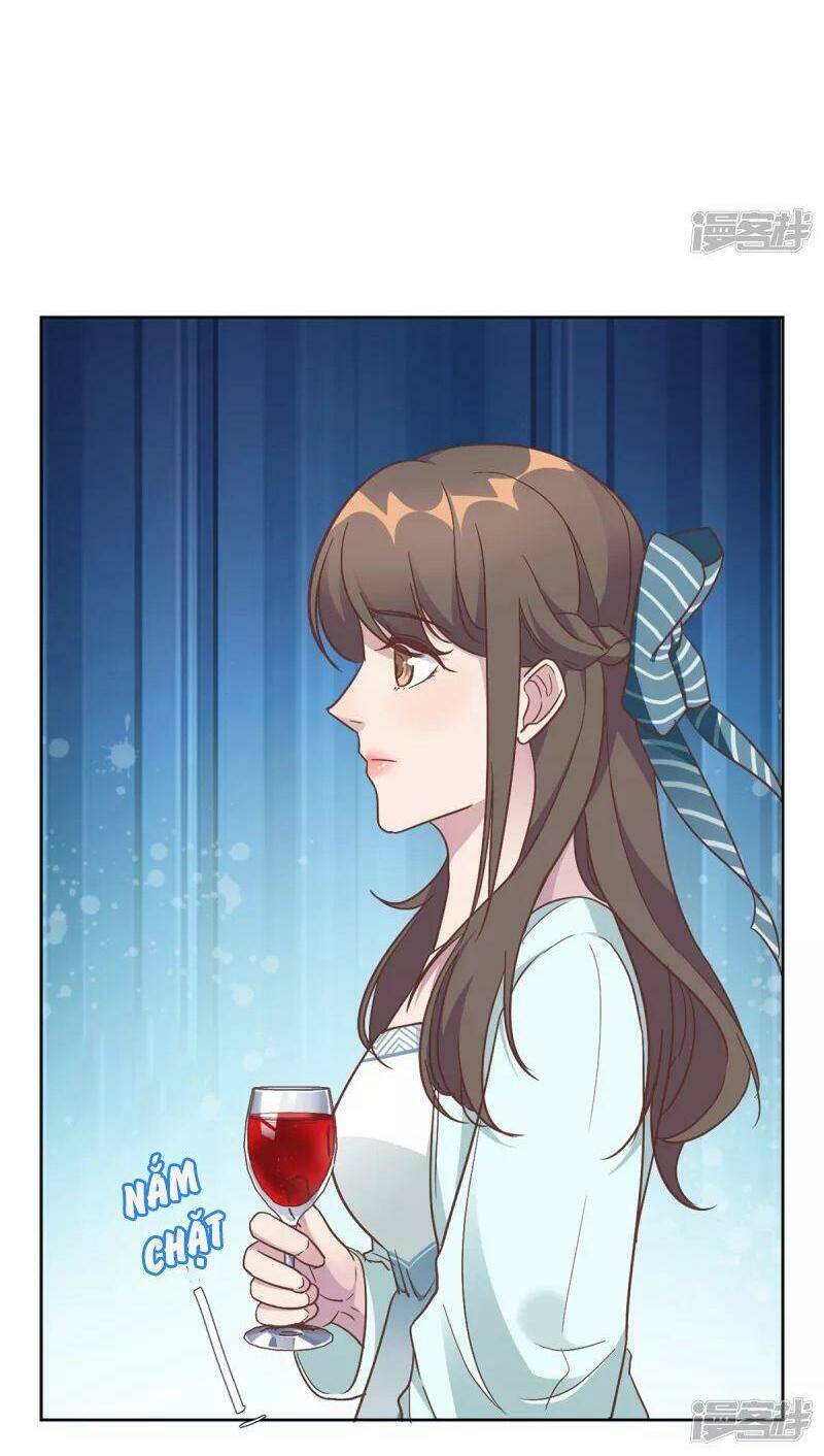 Tổng Tài, Tránh Xa Tôi Ra: Chapter 1