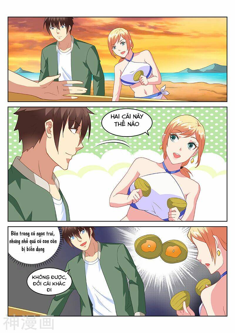 Ngận Thuần Ngận Ái Muội: Chapter 182