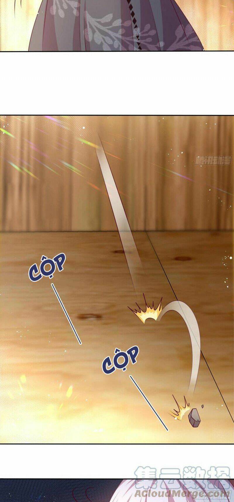 Công Chúa Phản Diện Trong Truyền Thuyết: Chapter 124