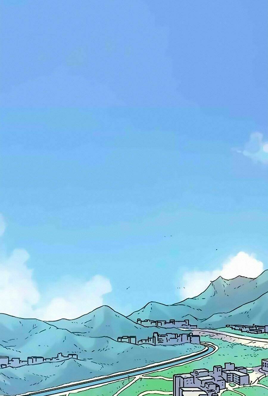 Bạc Hà Chi Hạ 2: Chapter 10