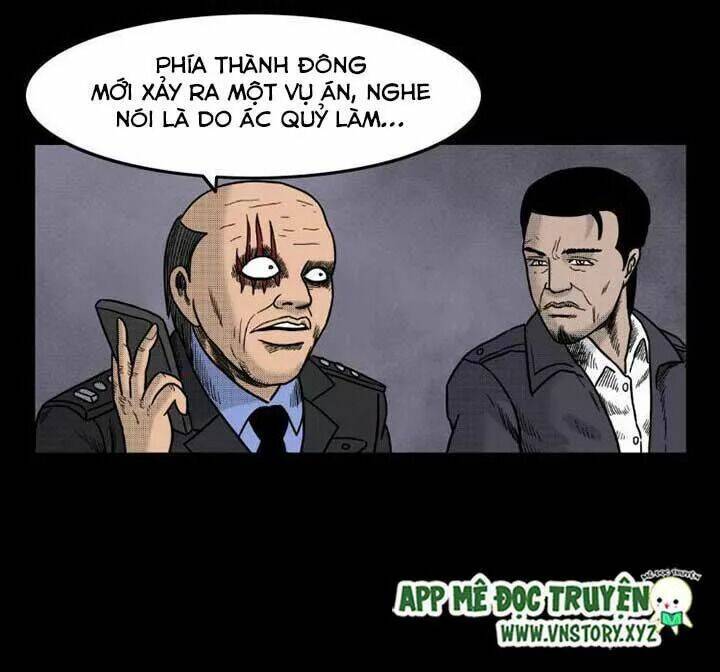 Kỳ Án Có Thật: Chapter 20