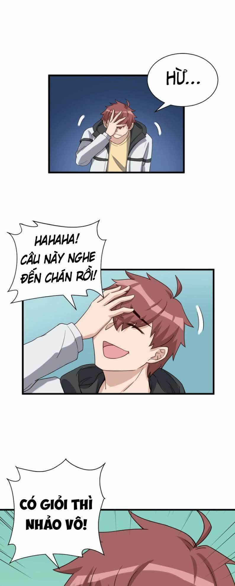Hệ Thống Tu Tiên Mạnh Nhất: Chapter 22