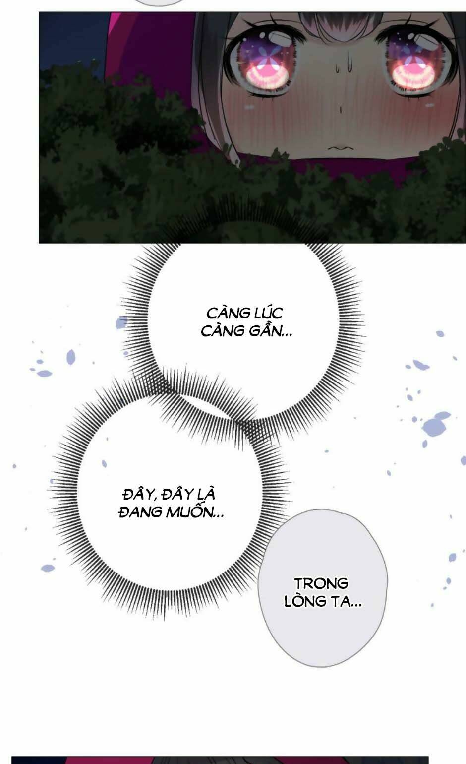 Sao Lại Là Yêu?: Chapter 16