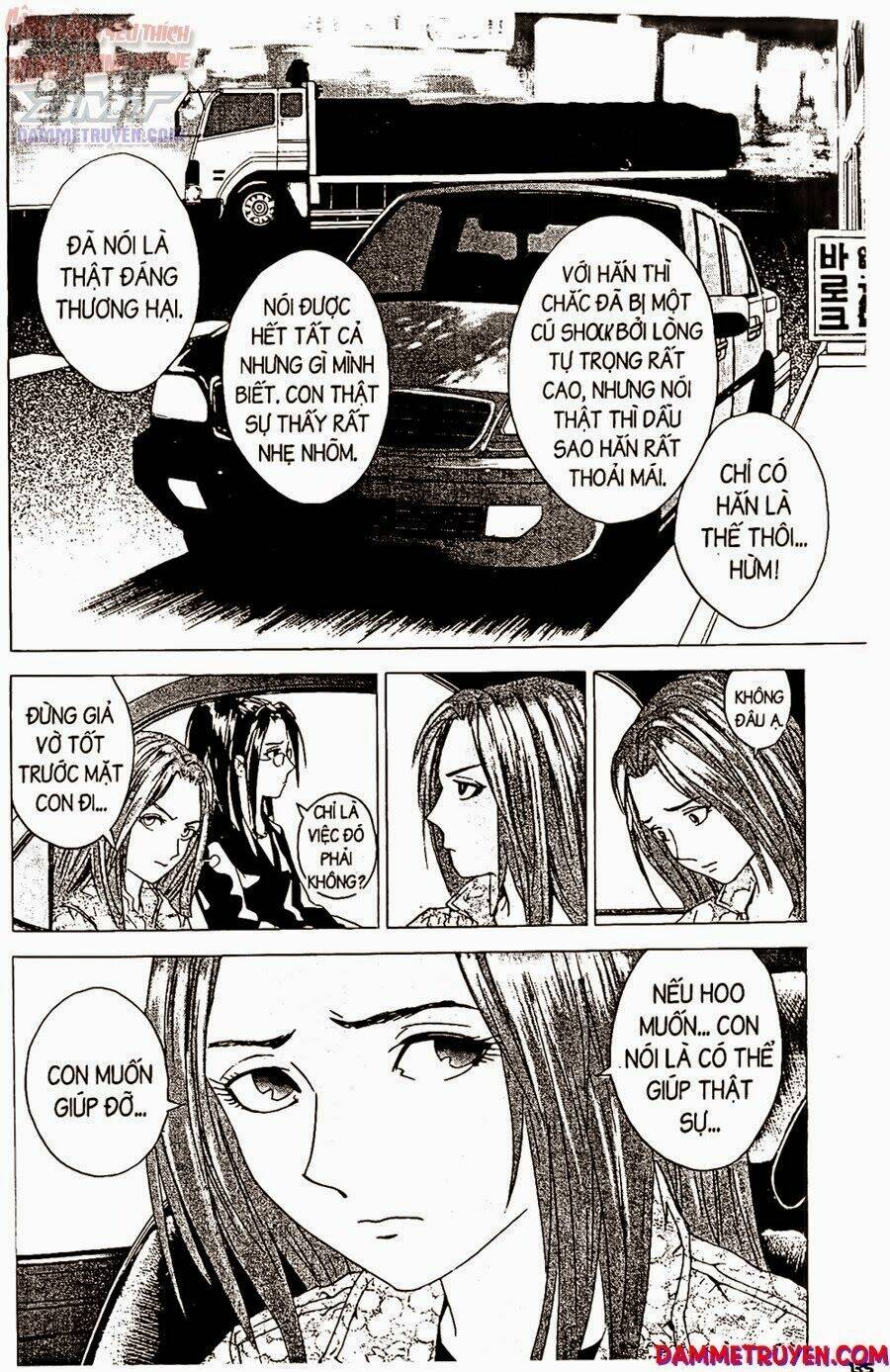 Ai Hơn Ai: Chapter 154