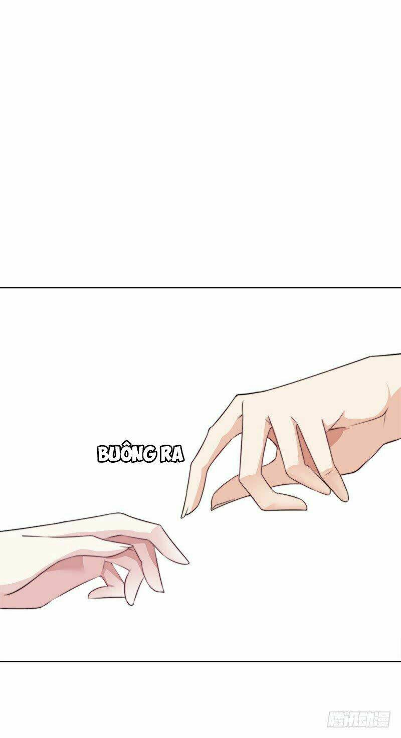 Lãnh Hôn Cuồng Ái: Chapter 7