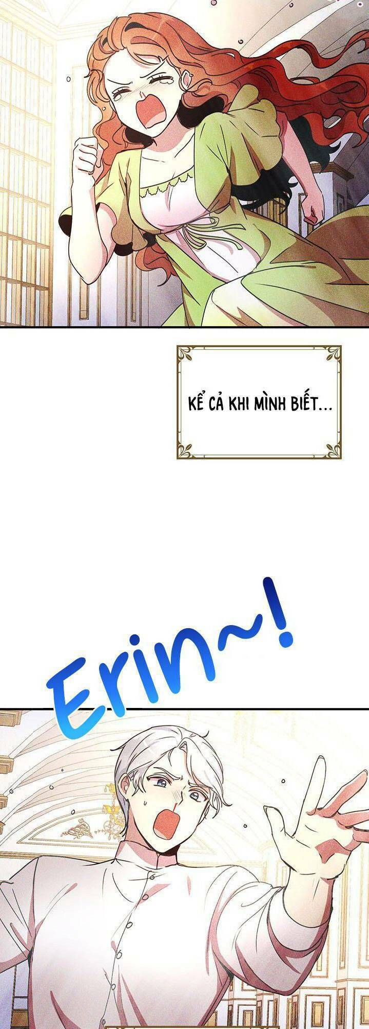 Công Tước, Loạn Vừa Thôi!: Chapter 47