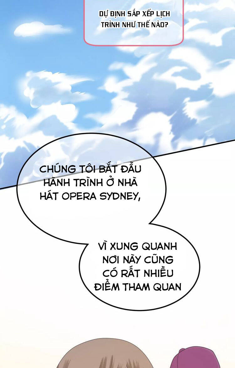 Thần Tượng Điểm Zero: Chapter 100