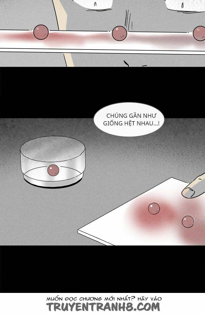 Những Câu Chuyện Bất Thường: Chapter 166