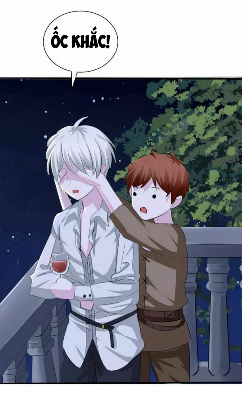Một lời không hợp liền hút máu: Chapter 18