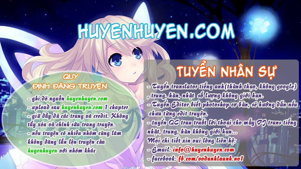 Vạn Võng Khu Ma Nhân: Chapter 7