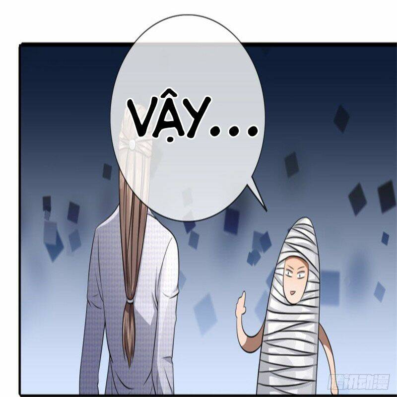 Tuyệt Thế Binh Vương: Chapter 107