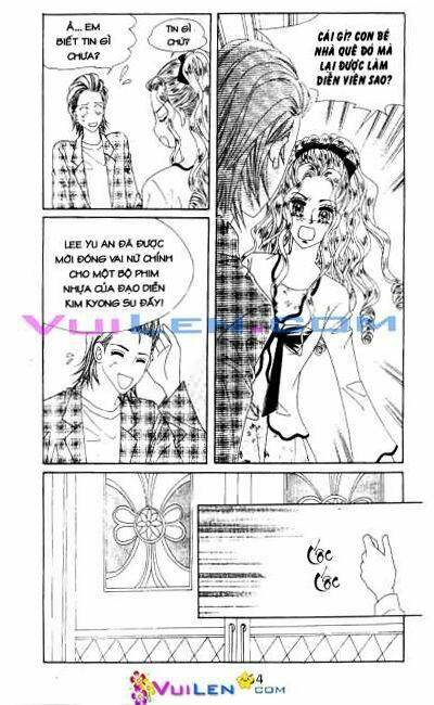 Chạm Mặt Thần Tượng: Chapter 9