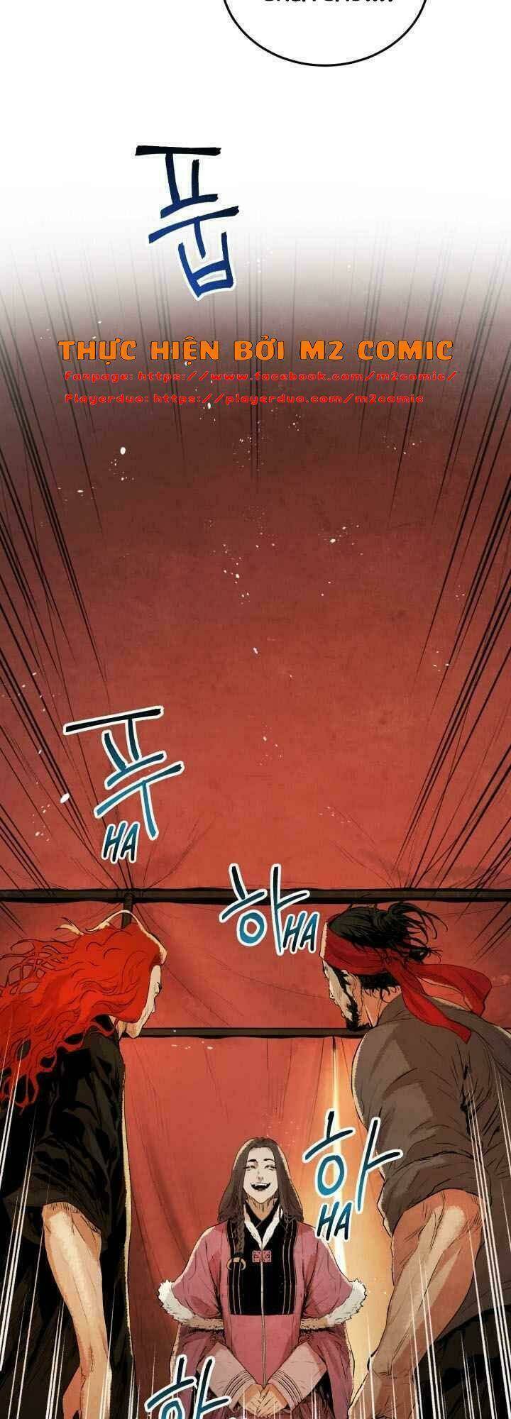 Phụng Tiên Trọng Sinh Ký: Chapter 12