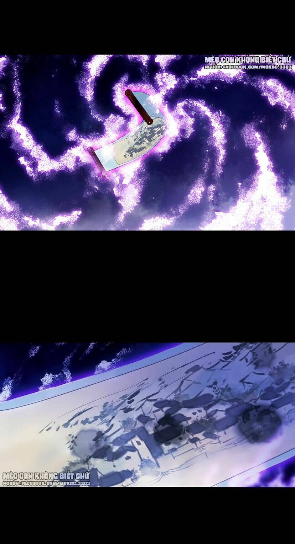 Bách Yêu Dị Văn: Chapter 78