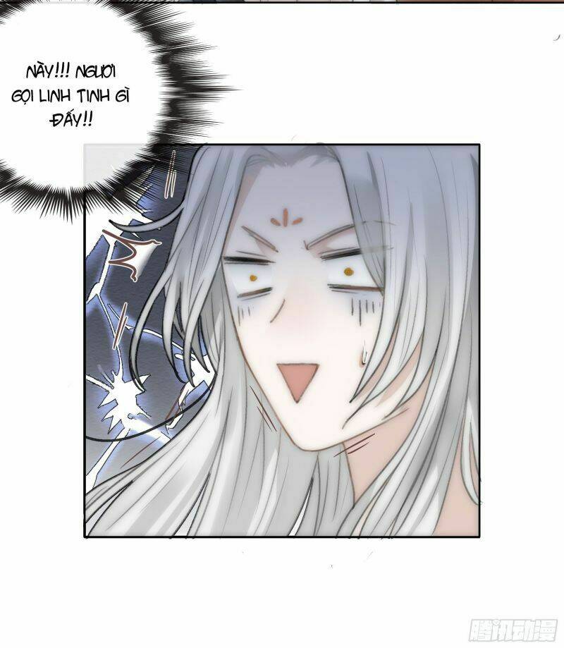 Nguyệt Trụy Trọng Minh: Chapter 1